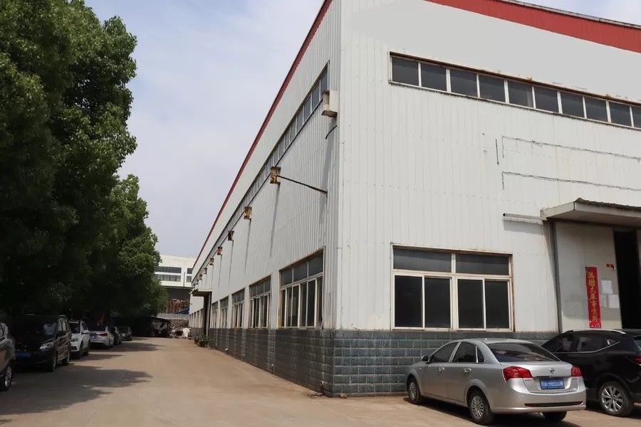 China HEFEI TRANCAR INDUSTRIES CO.,LTD Perfil de la compañía