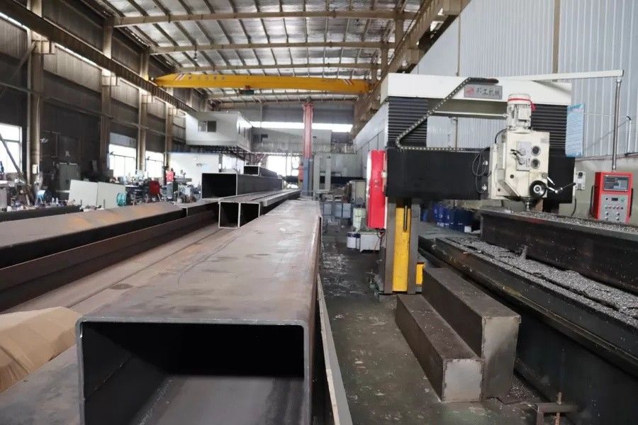China HEFEI TRANCAR INDUSTRIES CO.,LTD Perfil de la compañía