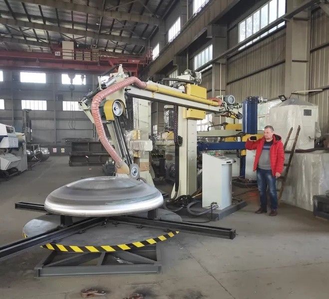 China HEFEI TRANCAR INDUSTRIES CO.,LTD Perfil de la compañía