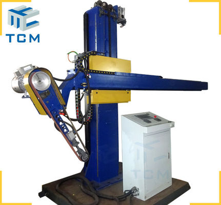 Cabeza de cilindro de acero Máquina automática de extremo de plato Grinder de superficie Fabricación de extremo de plato